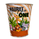 Party Cups - Disposable Custom Designed Dixie Cups